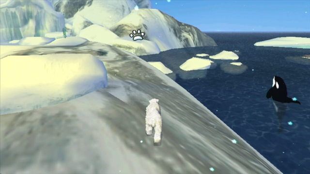 Arctic Tale 3