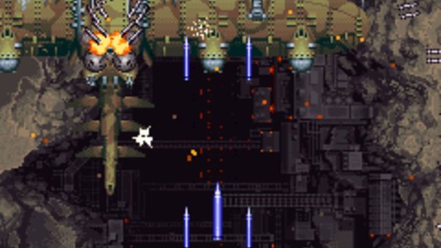 Battle Garegga 2