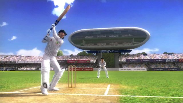 Ashes Cricket 2009 2