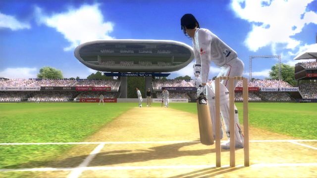 Ashes Cricket 2009 3