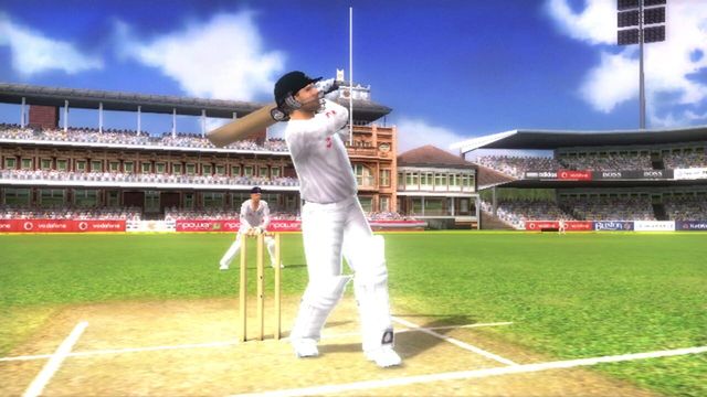 Ashes Cricket 2009 4