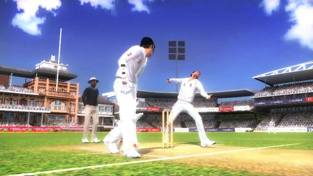 Ashes Cricket 2009 5