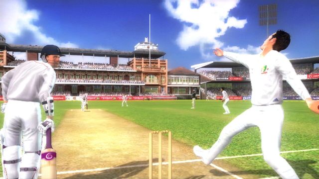 Ashes Cricket 2009 6