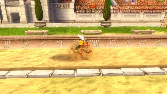 Asterix at the Olympic Games 6