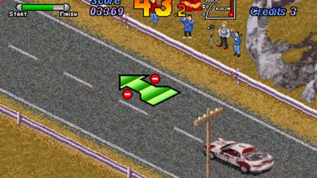 World Rally 6