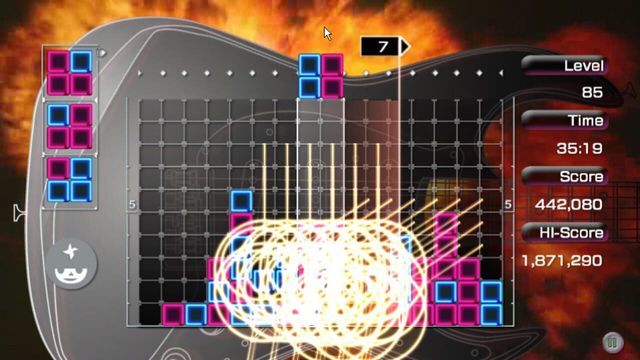 Lumines 1