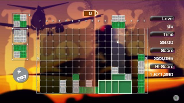 Lumines 3