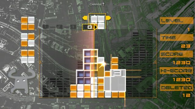 Lumines 4