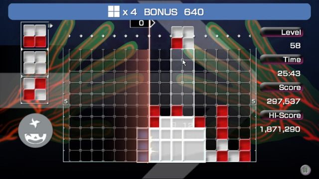 Lumines 5