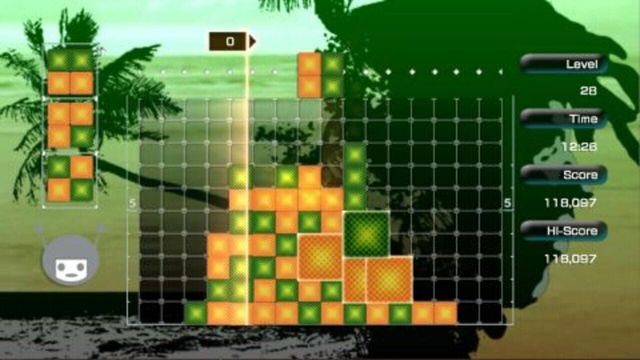 Lumines Live! 1