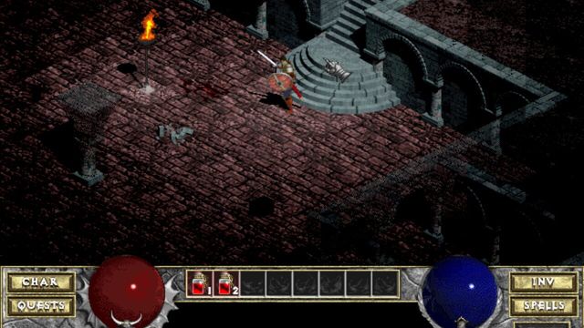 Diablo: Battle Chest 1