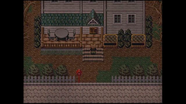 The Crooked Man 2