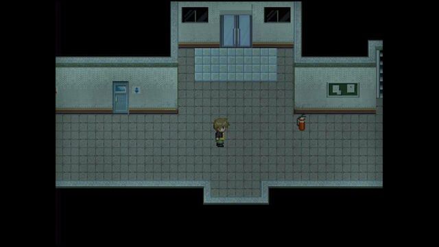 The Crooked Man 4