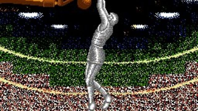 Double Dribble 2