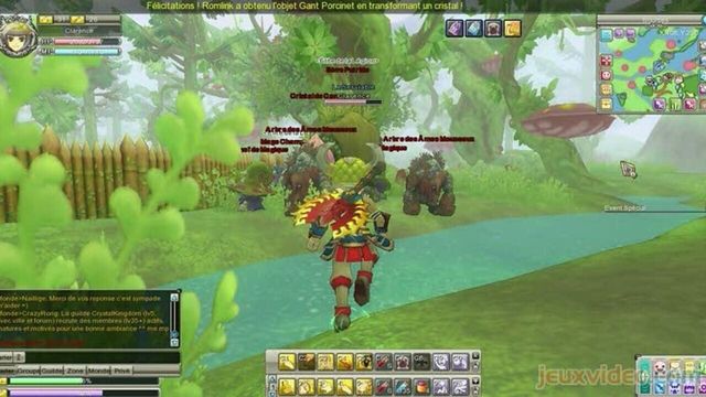 Eden Eternal 2