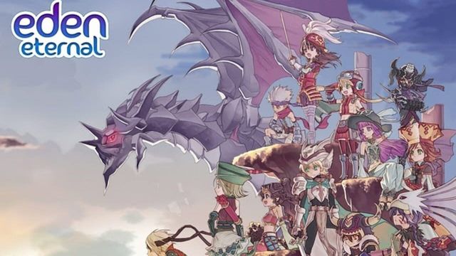 Eden Eternal 3