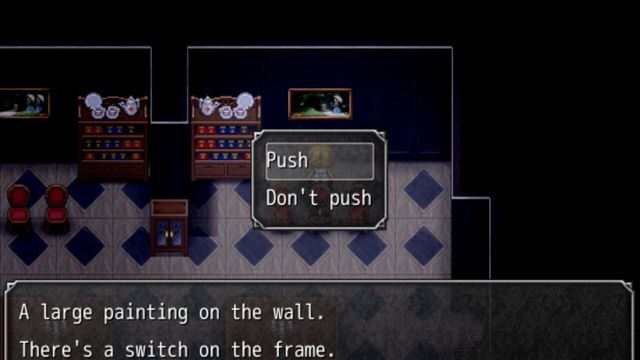 The Witch's House 2