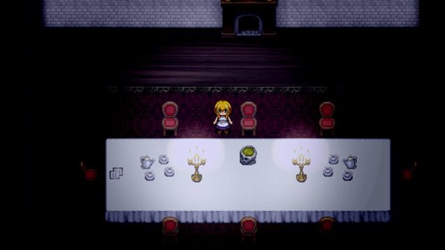 The Witch's House 3