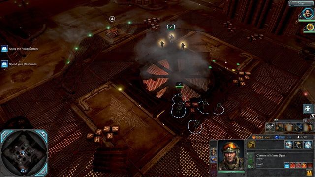 Warhammer 40,000: Dawn of War II - Retribution 3