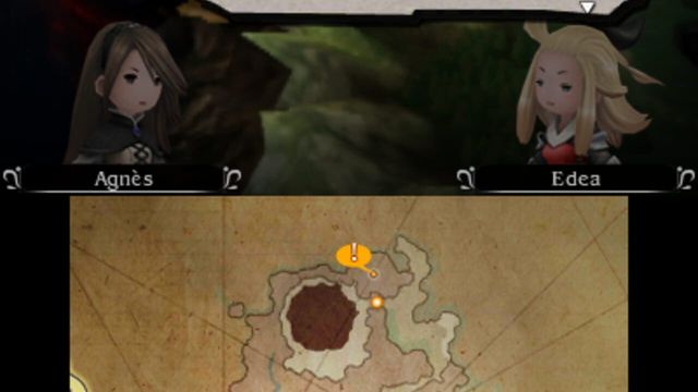 Bravely Default 2