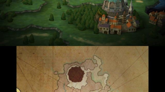 Bravely Default 3