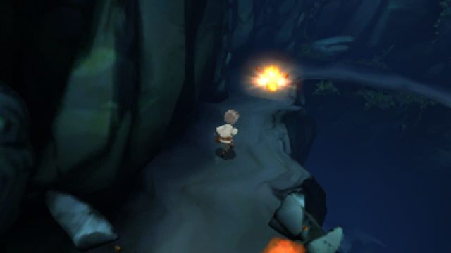 Bravely Default 6