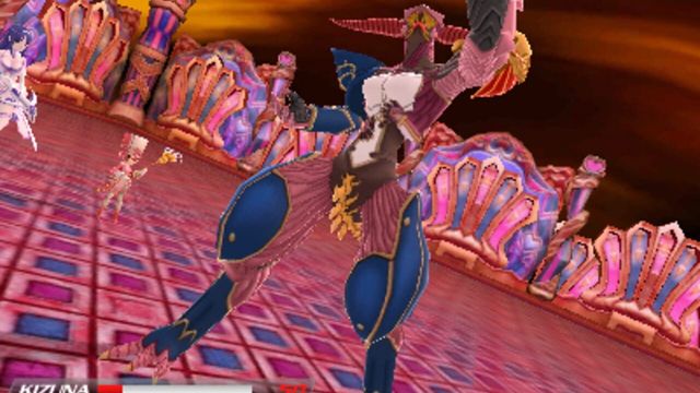 Conception II: Children of the Seven Stars 2