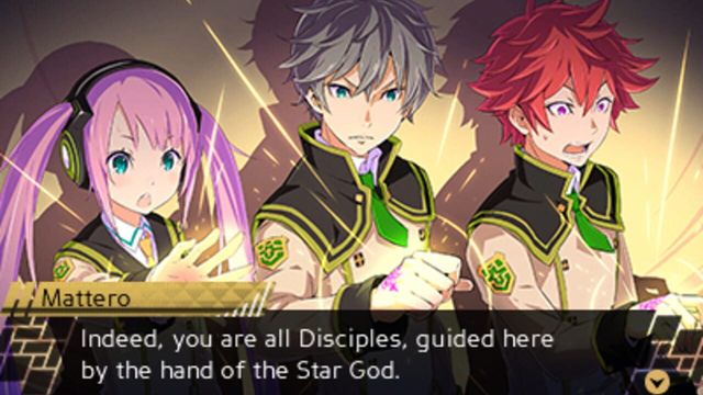 Conception II: Children of the Seven Stars 3
