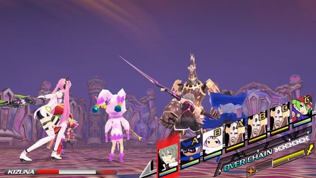 Conception II: Children of the Seven Stars 6