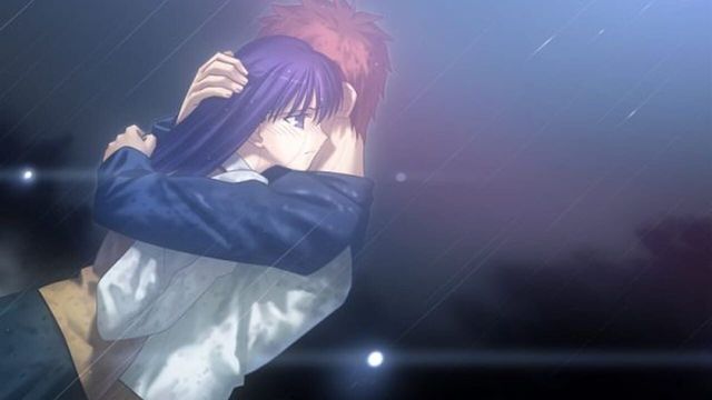 Fate/Stay Night: Réalta Nua - Heaven's Feel 6