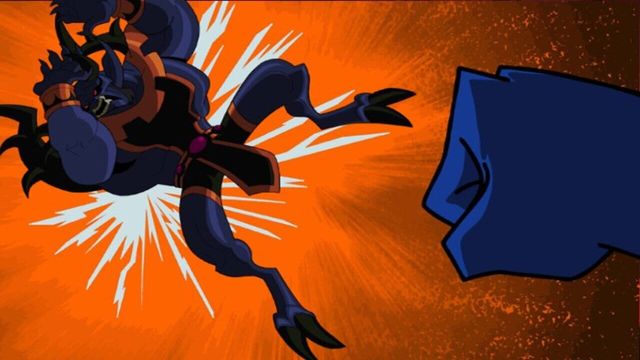 Batman: The Brave and the Bold - The Videogame 2
