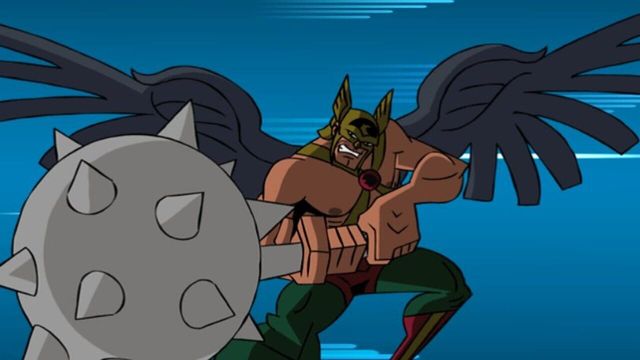 Batman: The Brave and the Bold - The Videogame 6