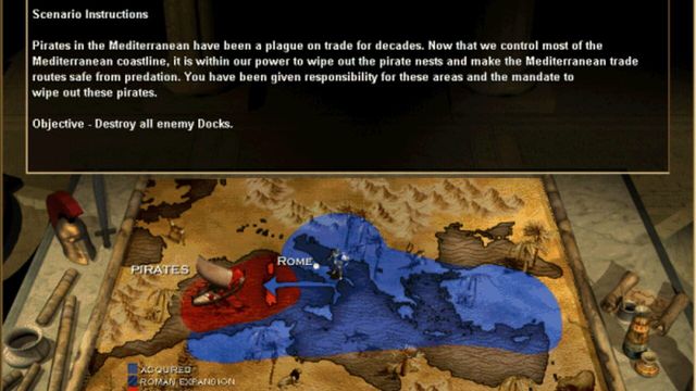 Age of Empires: Gold Edition 3