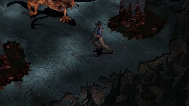 Evil Dead: Hail to the King 2