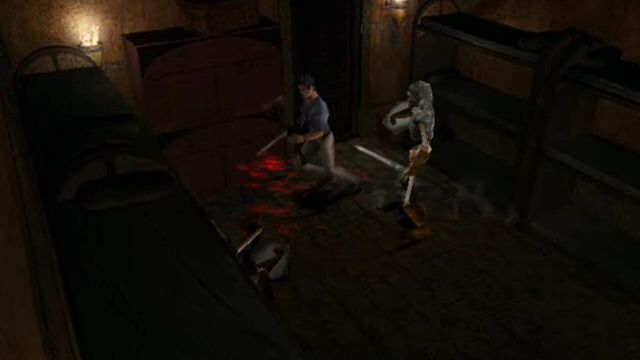 Evil Dead: Hail to the King 3