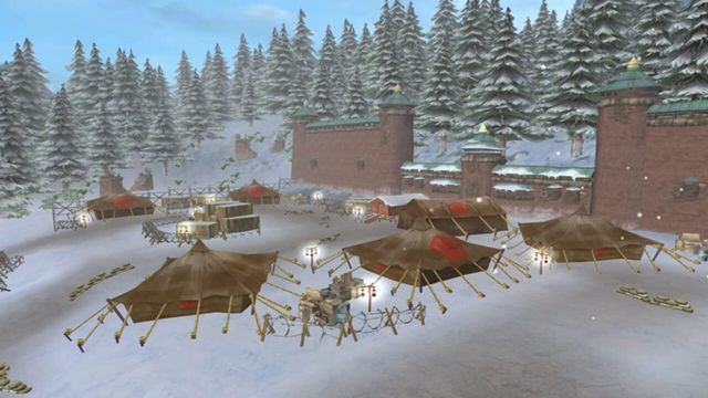 Battalion Wars 2 6