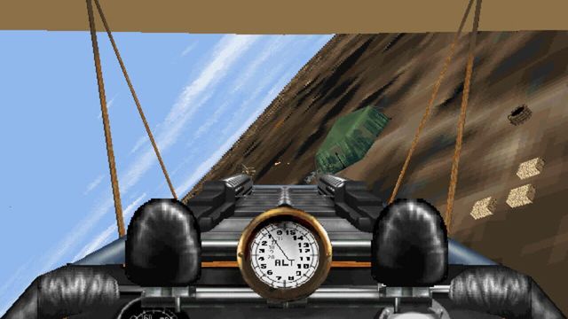Flying Corps 1