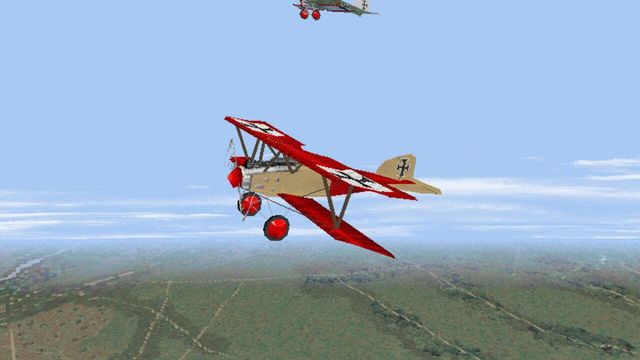 Flying Corps 5