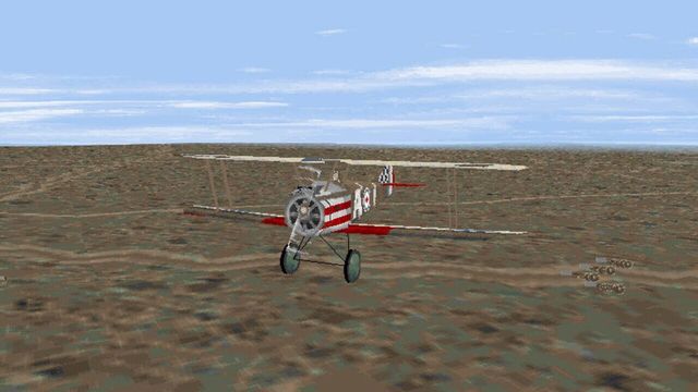 Flying Corps 6