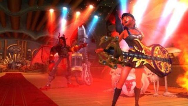 Battle of the Bands 1