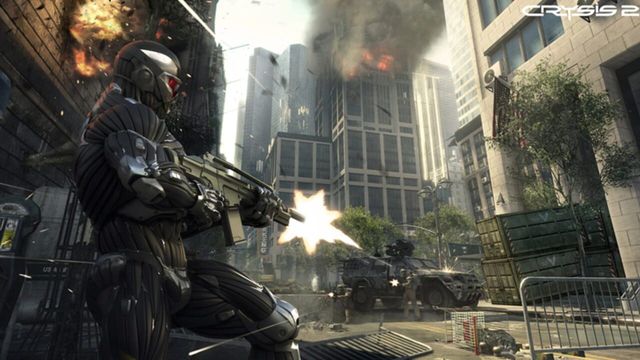 Crysis 2 2