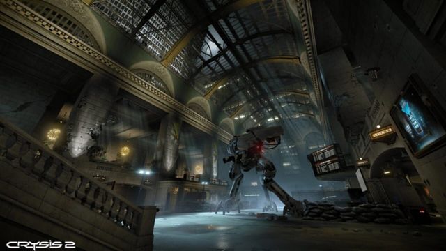 Crysis 2 5