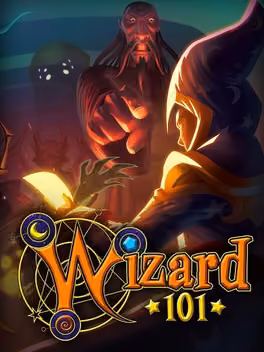 Wizard101