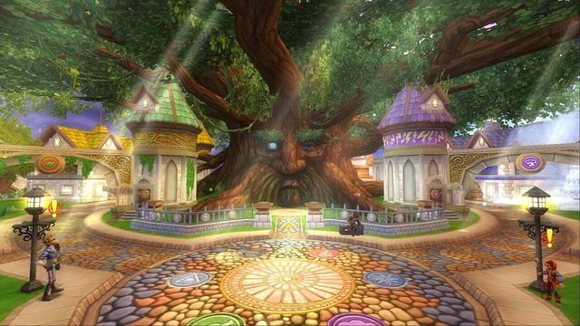 Wizard101 2