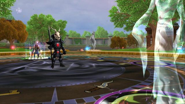 Wizard101 3
