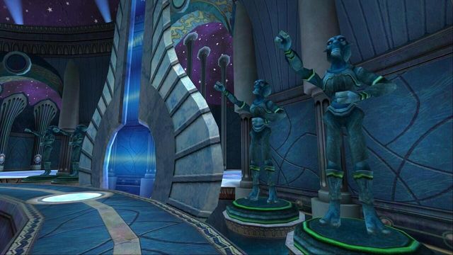 Wizard101 4