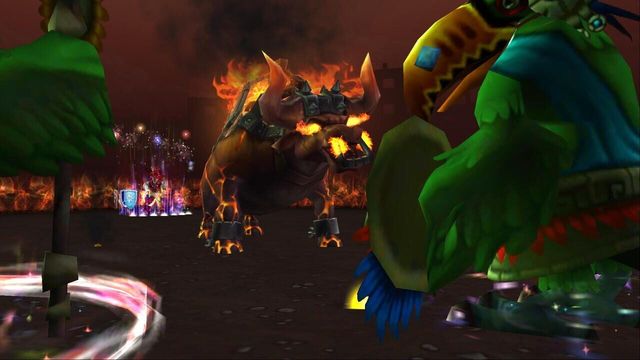 Wizard101 5