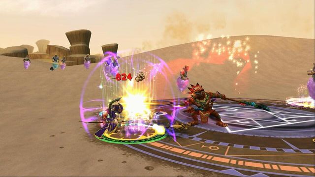 Wizard101 6