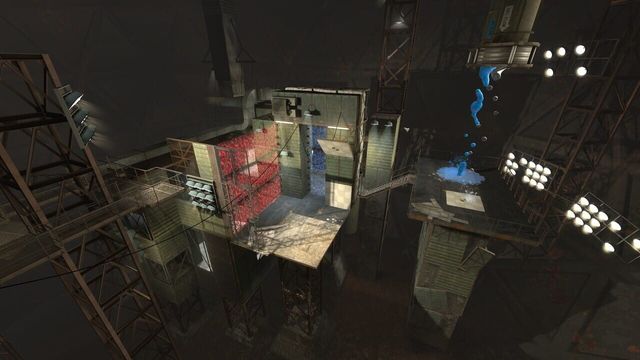 Portal Stories: Mel 2