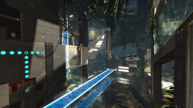 Portal Stories: Mel 4